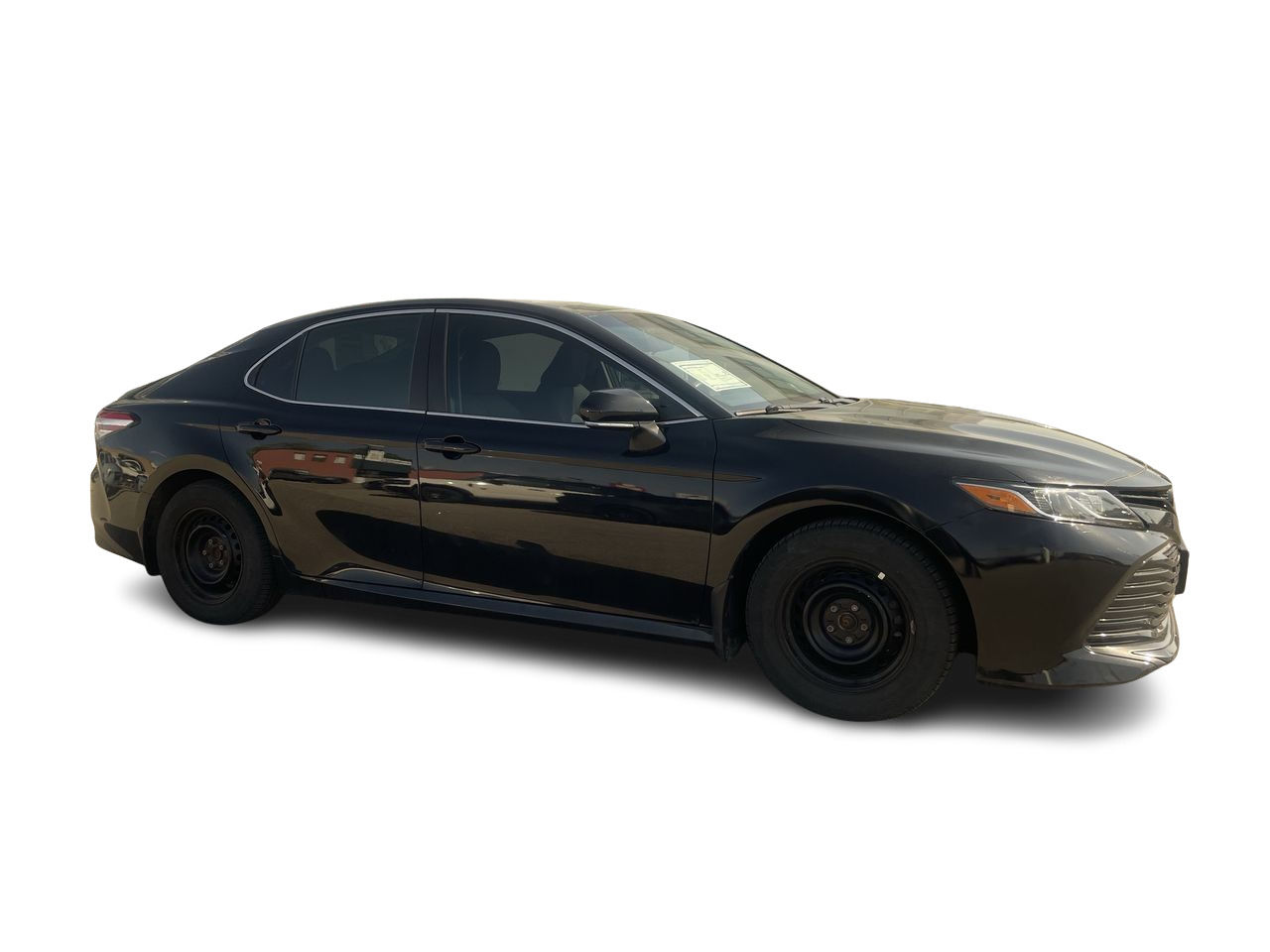 Toyota Camry  2018 à Toronto, Ontario