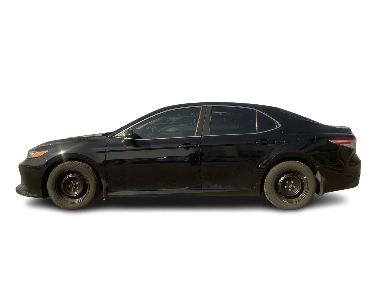 Toyota Camry  2018 à Toronto, Ontario