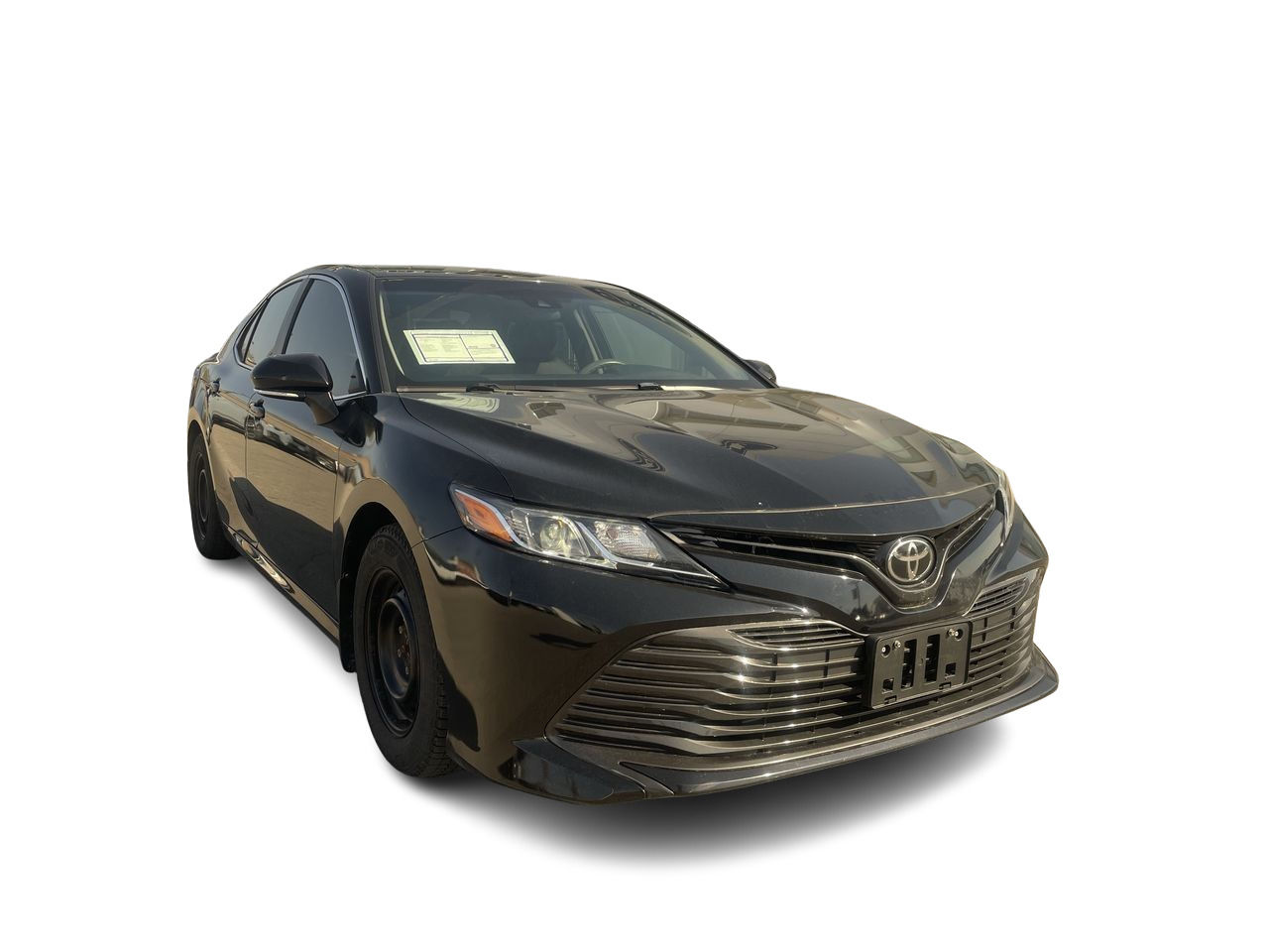 Toyota Camry  2018 à Toronto, Ontario