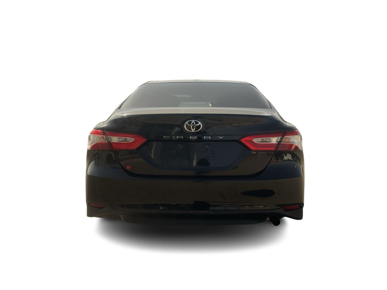 Toyota Camry  2018 à Toronto, Ontario