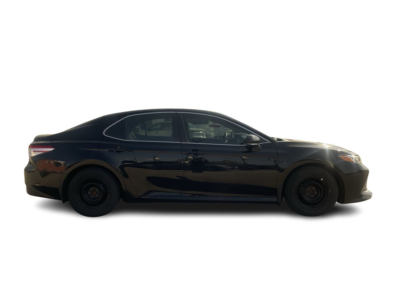 Toyota Camry  2018 à Toronto, Ontario