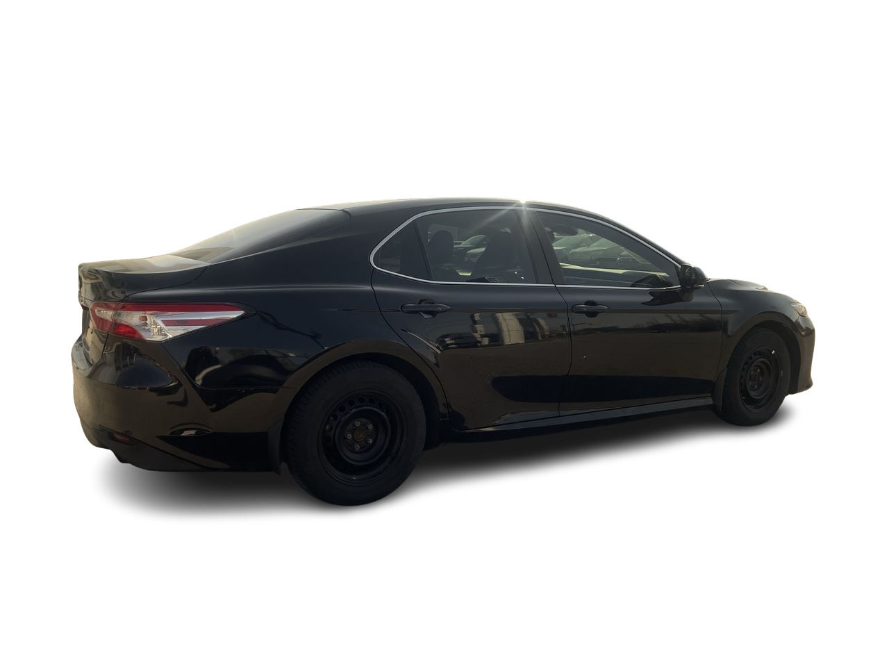 Toyota Camry  2018 à Toronto, Ontario