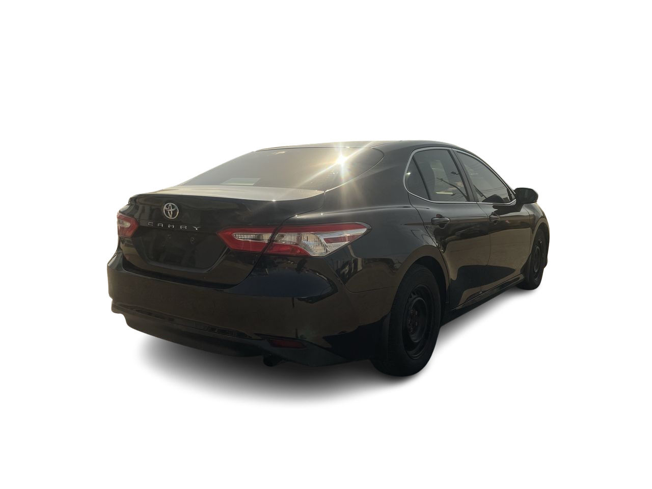 Toyota Camry  2018 à Toronto, Ontario