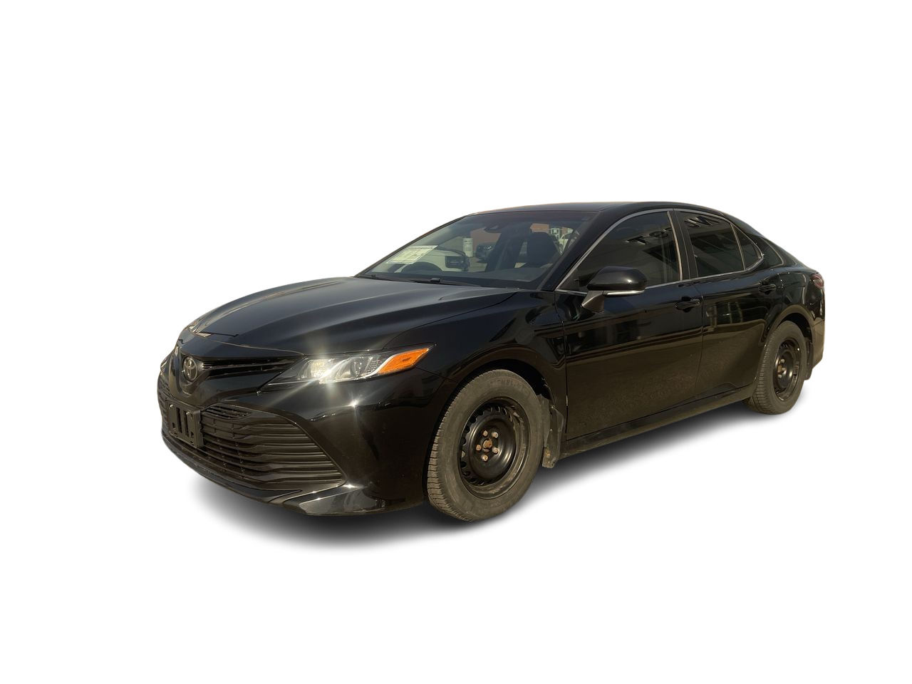 Toyota Camry  2018 à Toronto, Ontario