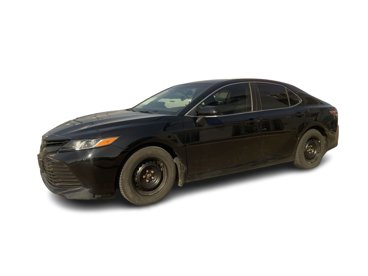 Toyota Camry  2018 à Toronto, Ontario
