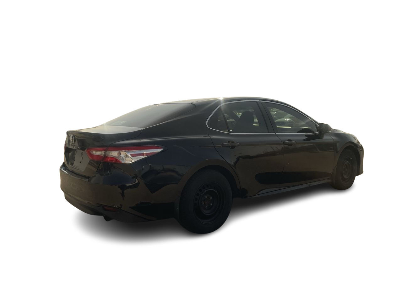 Toyota Camry  2018 à Toronto, Ontario
