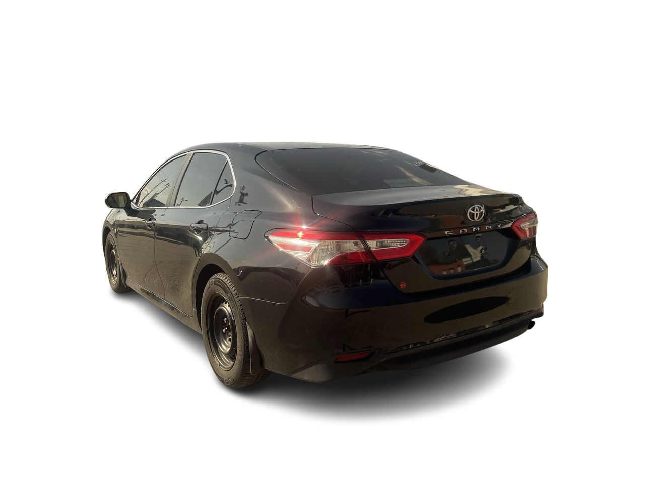 Toyota Camry  2018 à Toronto, Ontario
