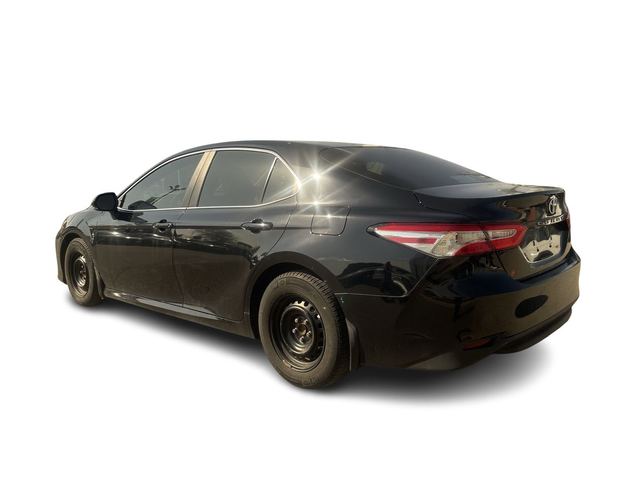 Toyota Camry  2018 à Toronto, Ontario