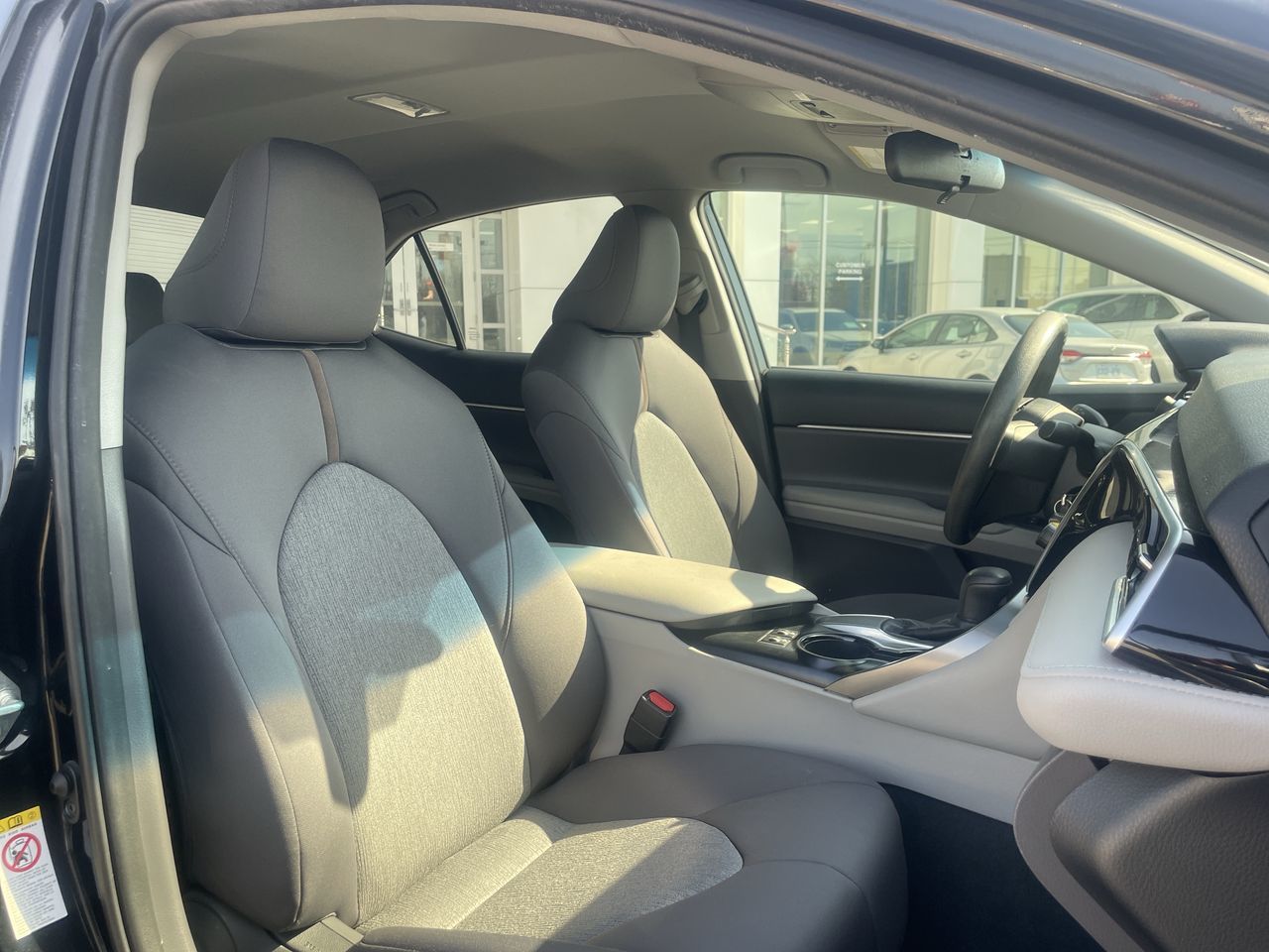 Toyota Camry  2018 à Toronto, Ontario