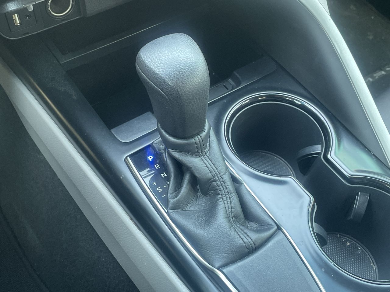 Toyota Camry  2018 à Toronto, Ontario