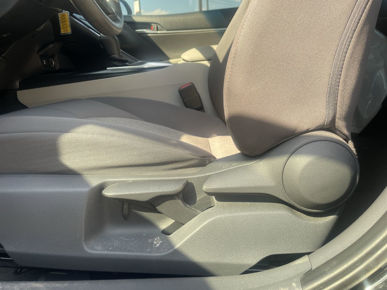 Toyota Camry  2018 à Toronto, Ontario