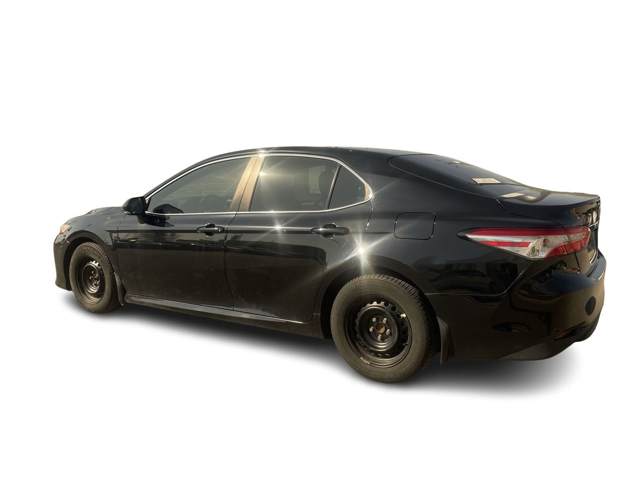 Toyota Camry  2018 à Toronto, Ontario
