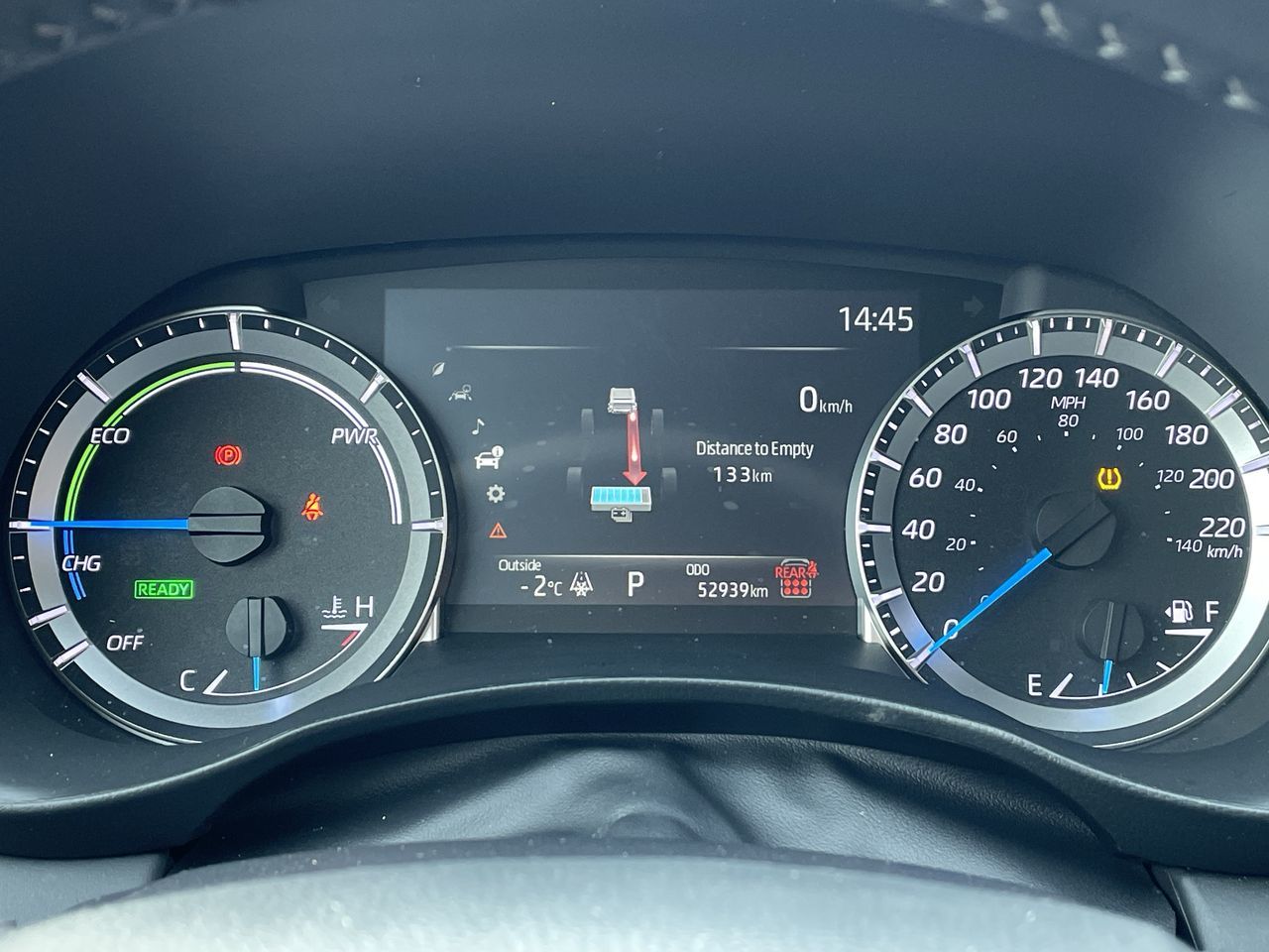 2024 Toyota Highlander Hybrid