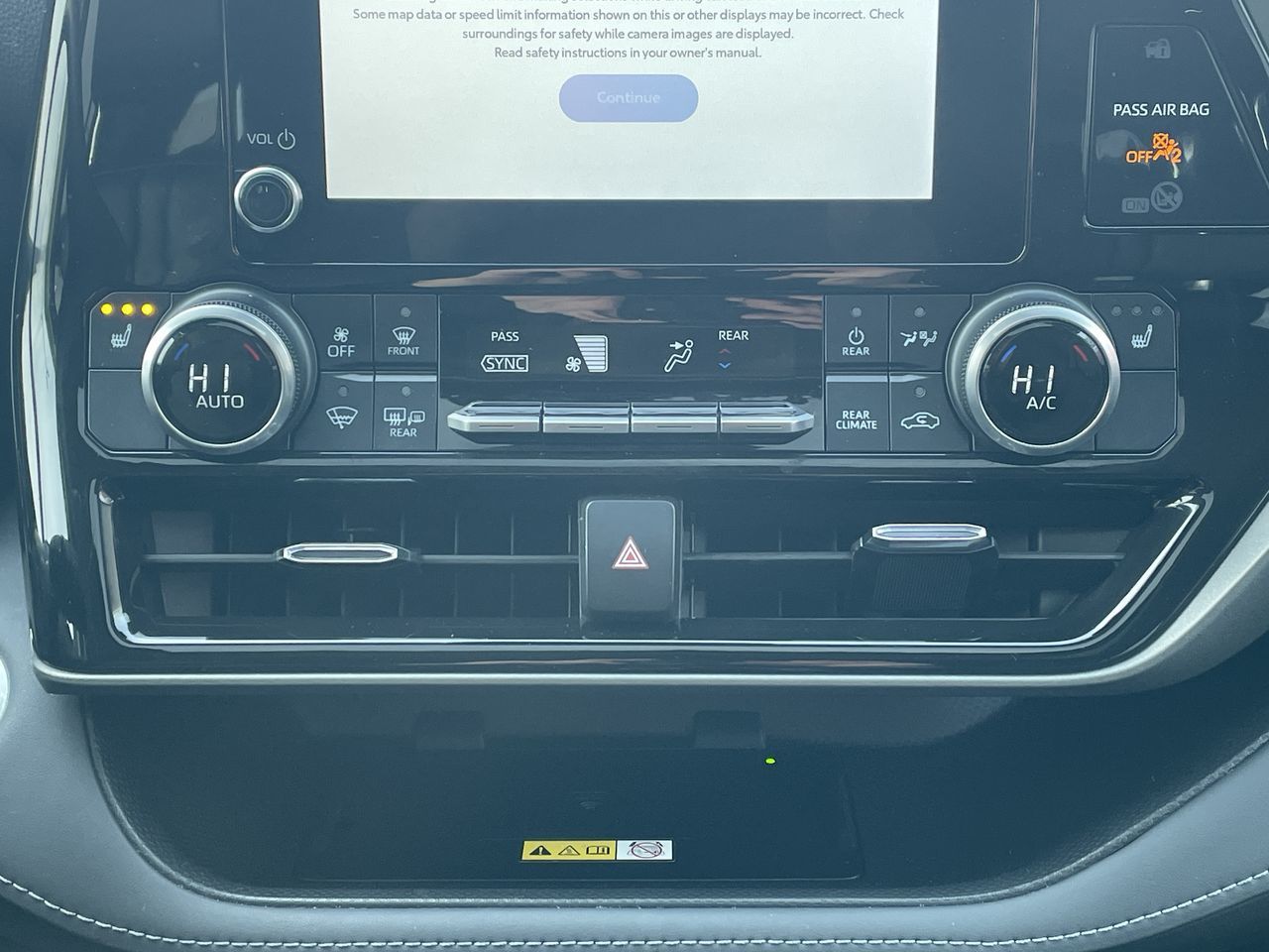 2024 Toyota Highlander Hybrid