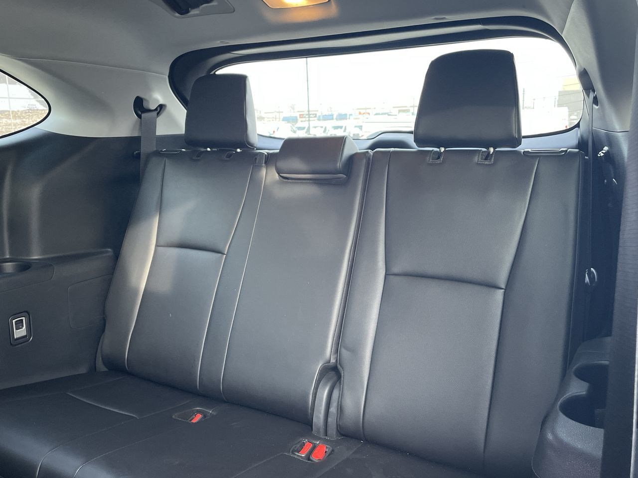 2024 Toyota Highlander Hybrid