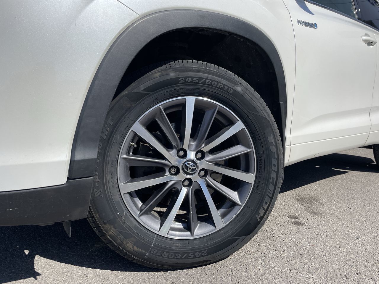 2018 Toyota Highlander in Toronto, Ontario