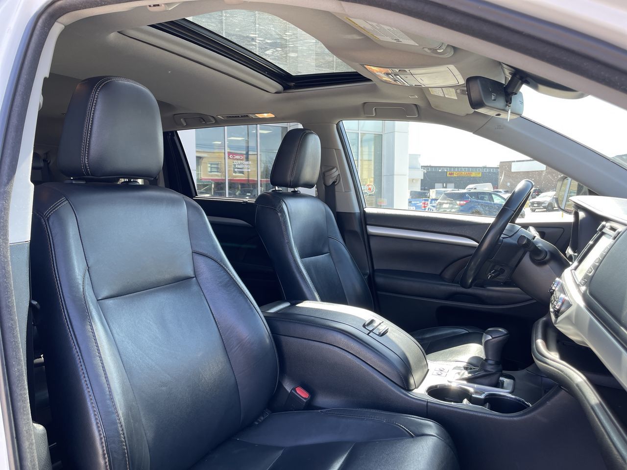 2018 Toyota Highlander in Toronto, Ontario