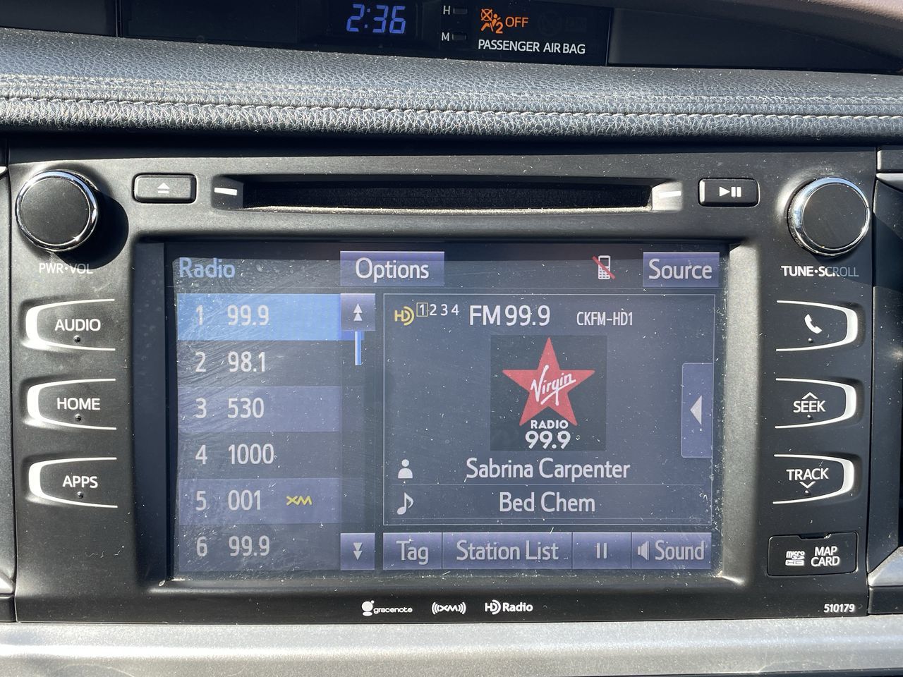 2018 Toyota Highlander in Toronto, Ontario