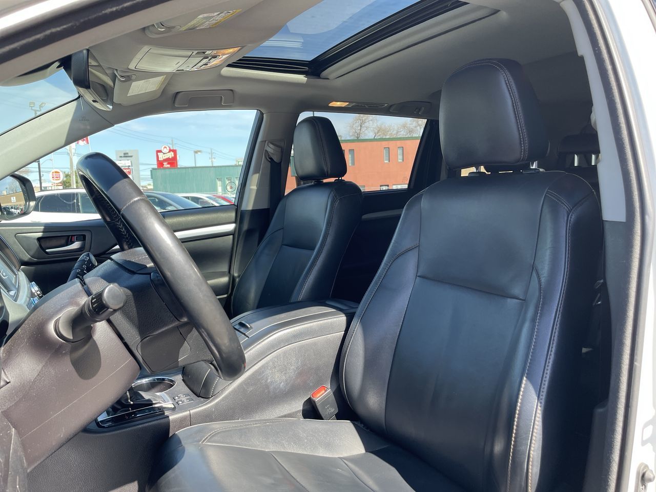 2018 Toyota Highlander in Toronto, Ontario