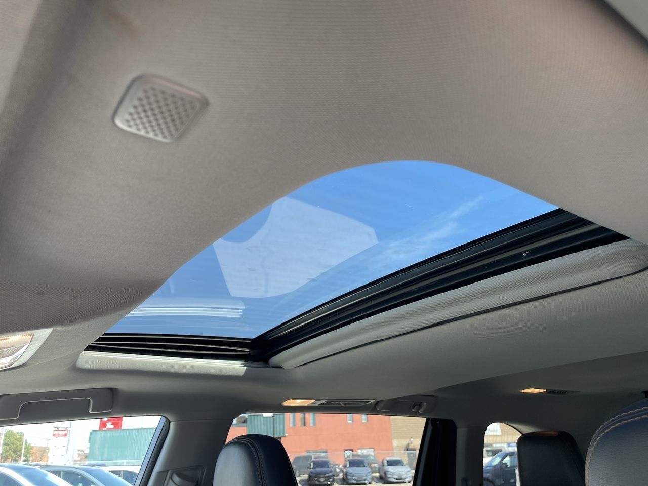 2018 Toyota Highlander in Toronto, Ontario