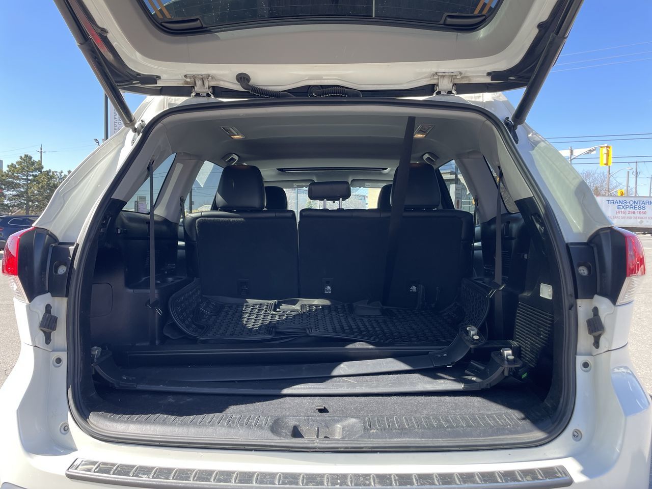 2018 Toyota Highlander in Toronto, Ontario