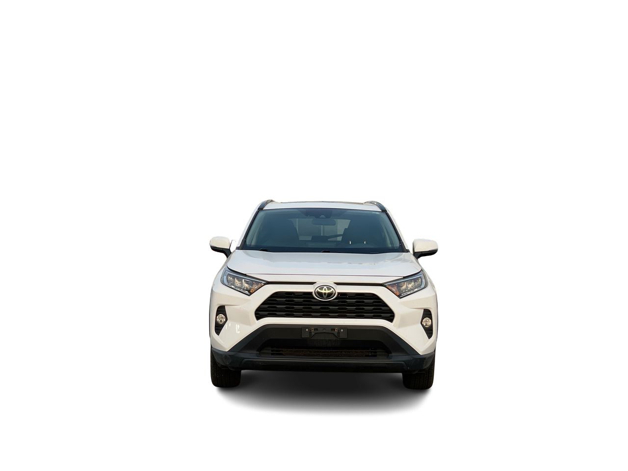 Toyota RAV4  2019 à Toronto, Ontario