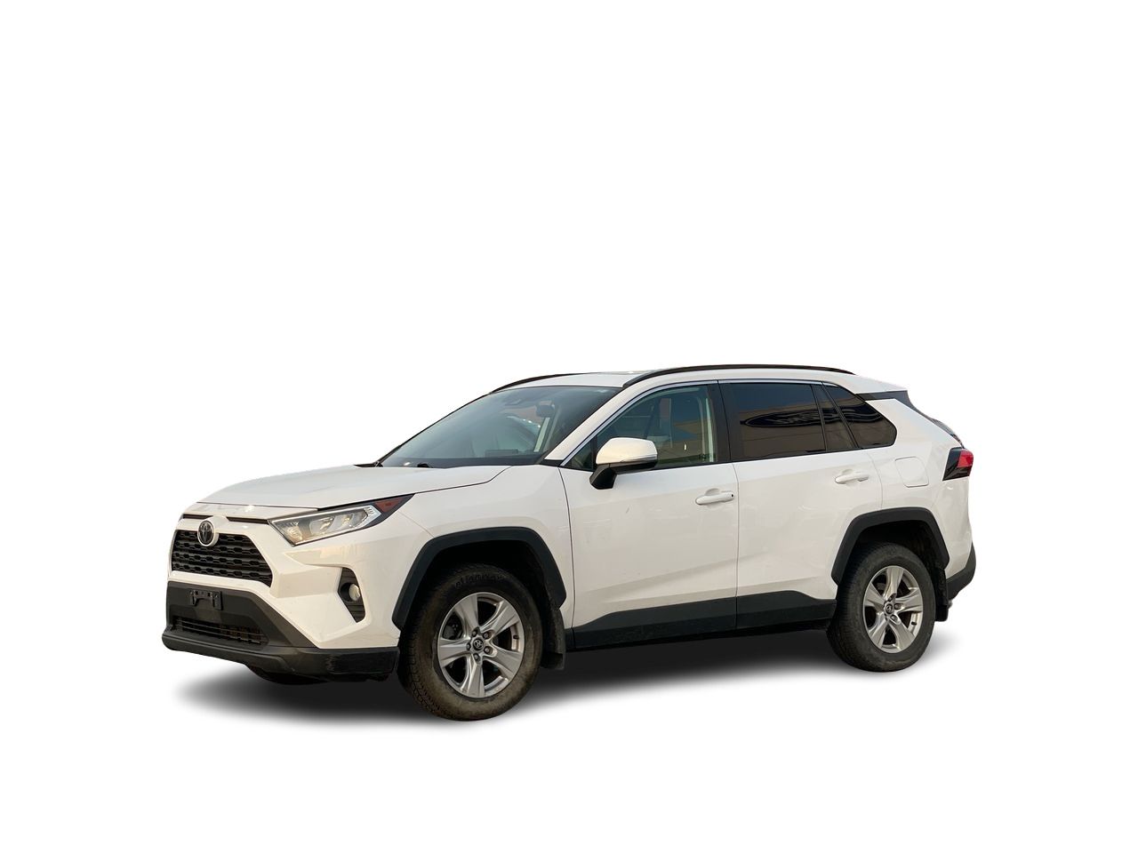 Toyota RAV4  2019 à Toronto, Ontario