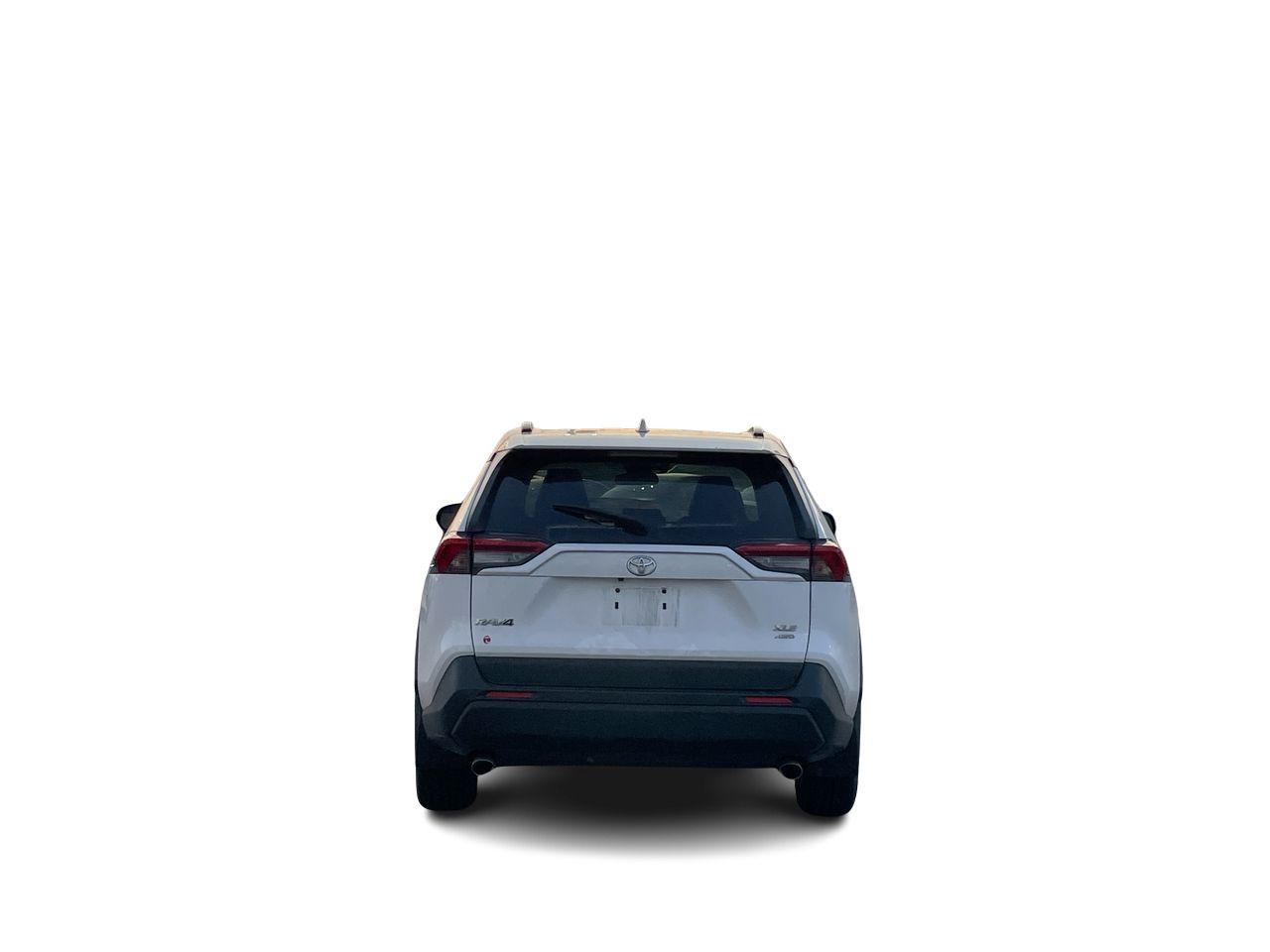 Toyota RAV4  2019 à Toronto, Ontario
