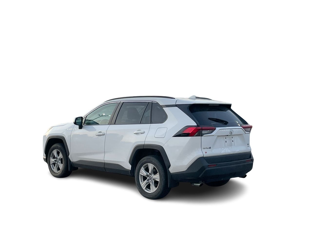 Toyota RAV4  2019 à Toronto, Ontario