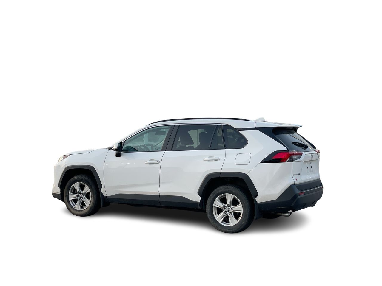 Toyota RAV4  2019 à Toronto, Ontario