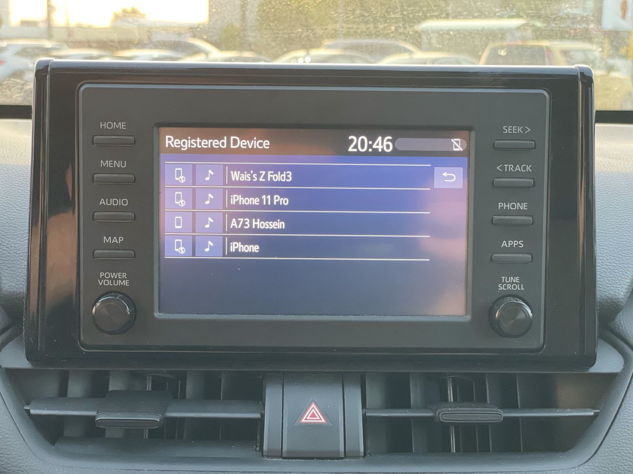 Toyota RAV4  2019 à Toronto, Ontario