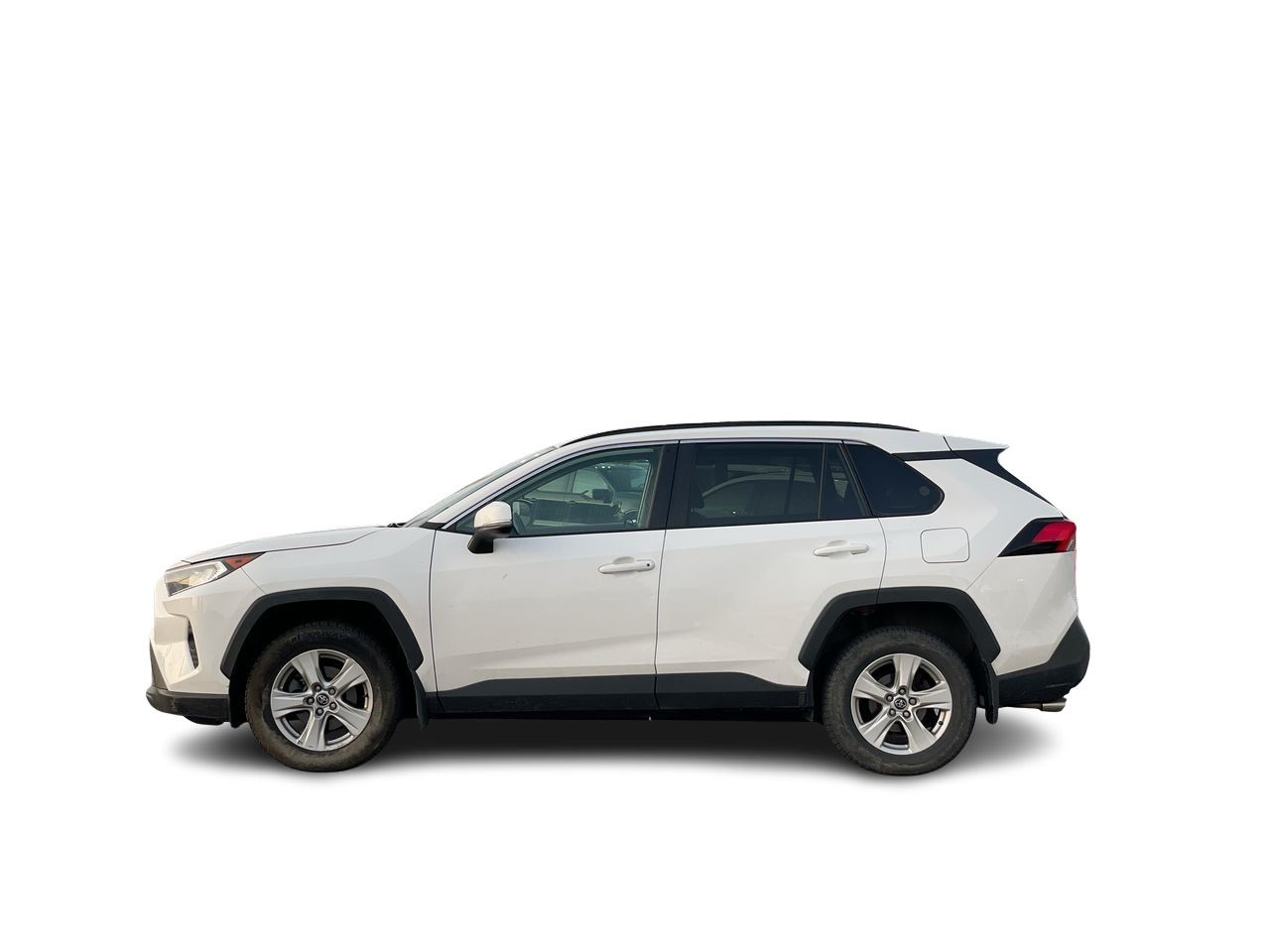 Toyota RAV4  2019 à Toronto, Ontario