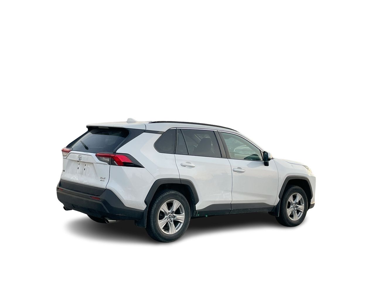Toyota RAV4  2019 à Toronto, Ontario
