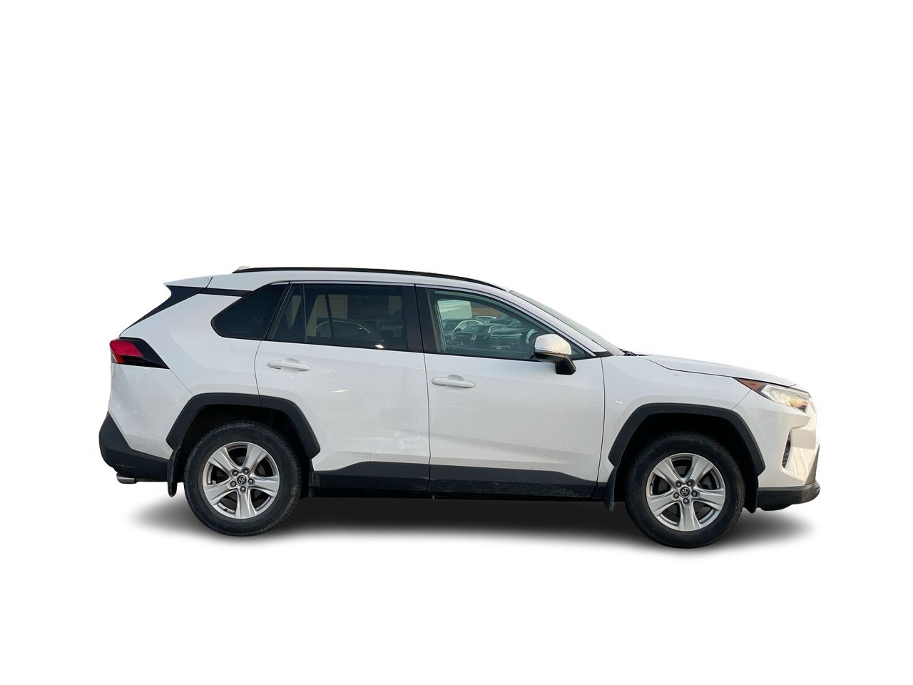 Toyota RAV4  2019 à Toronto, Ontario