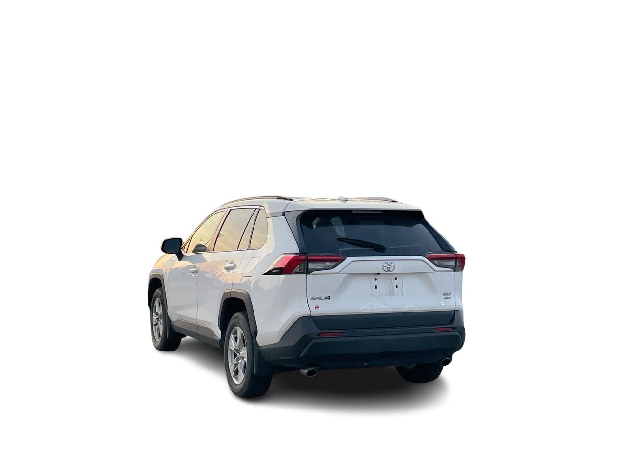 Toyota RAV4  2019 à Toronto, Ontario