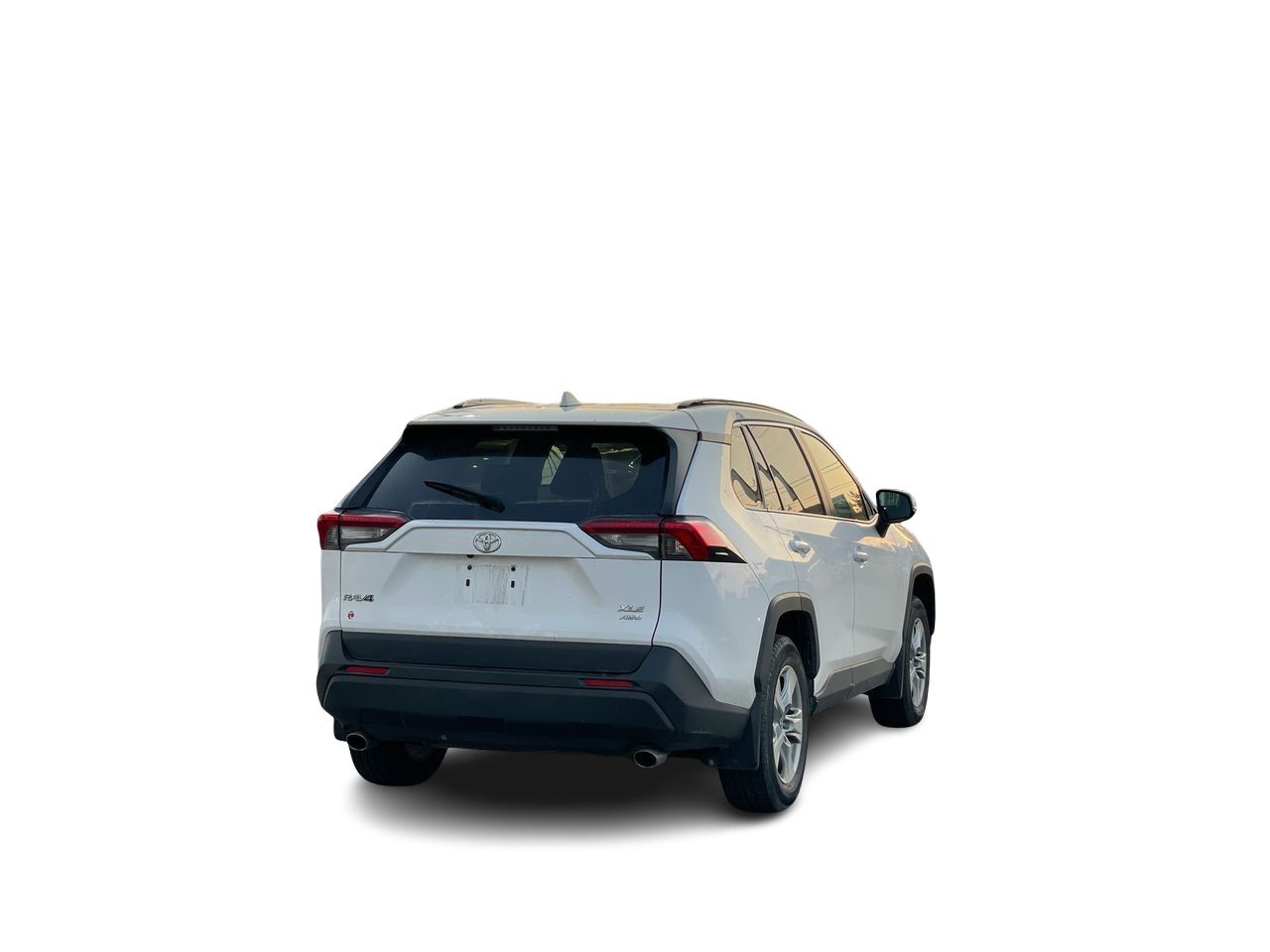 Toyota RAV4  2019 à Toronto, Ontario