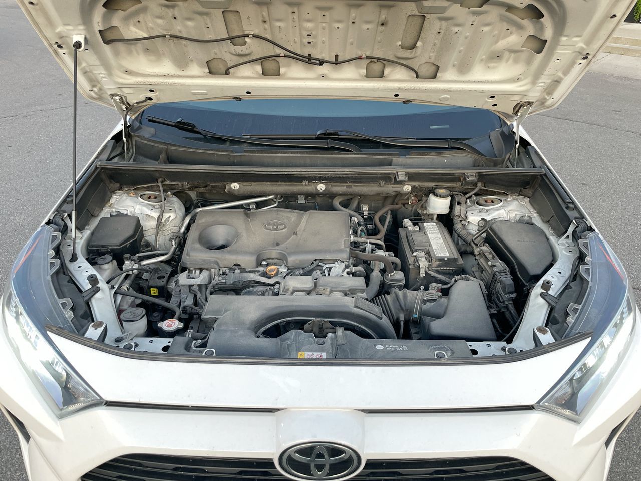Toyota RAV4  2019 à Toronto, Ontario