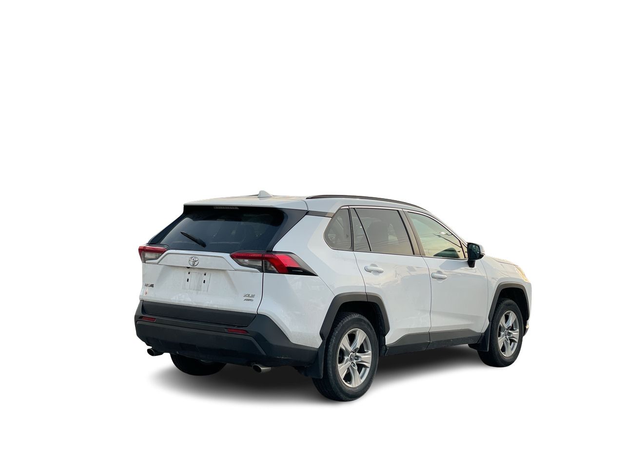 Toyota RAV4  2019 à Toronto, Ontario