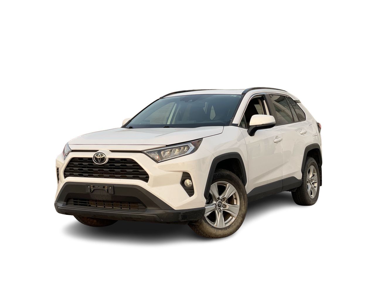Toyota RAV4  2019 à Toronto, Ontario