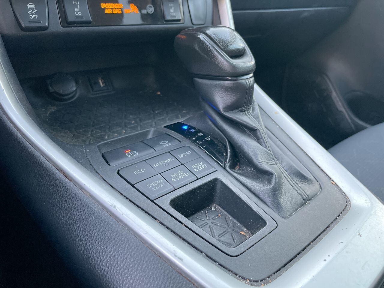 Toyota RAV4  2019 à Toronto, Ontario