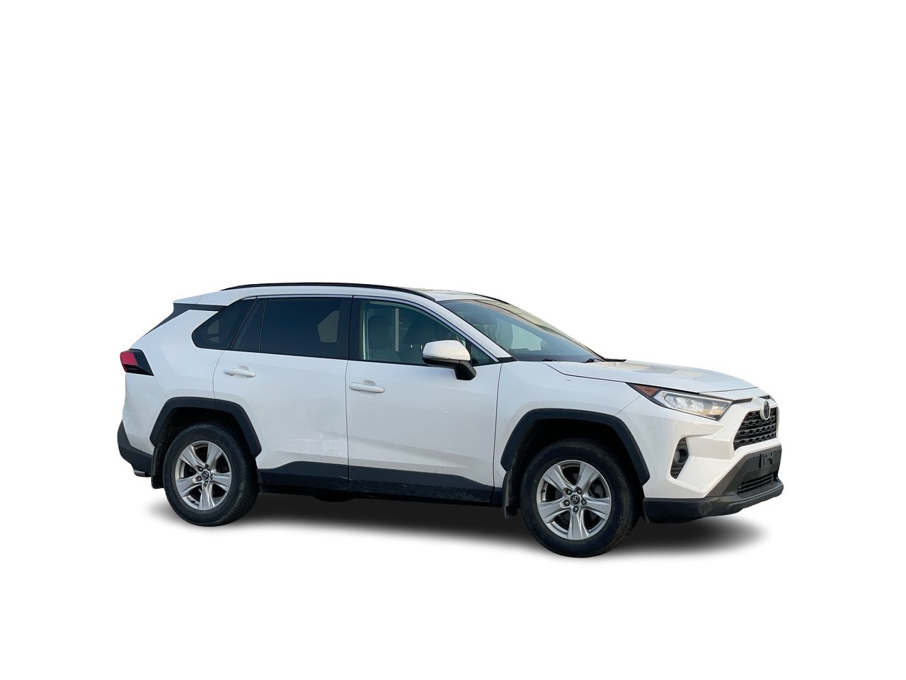 Toyota RAV4  2019 à Toronto, Ontario