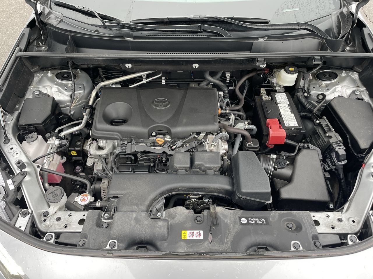 Toyota RAV4  2022 à Toronto, Ontario