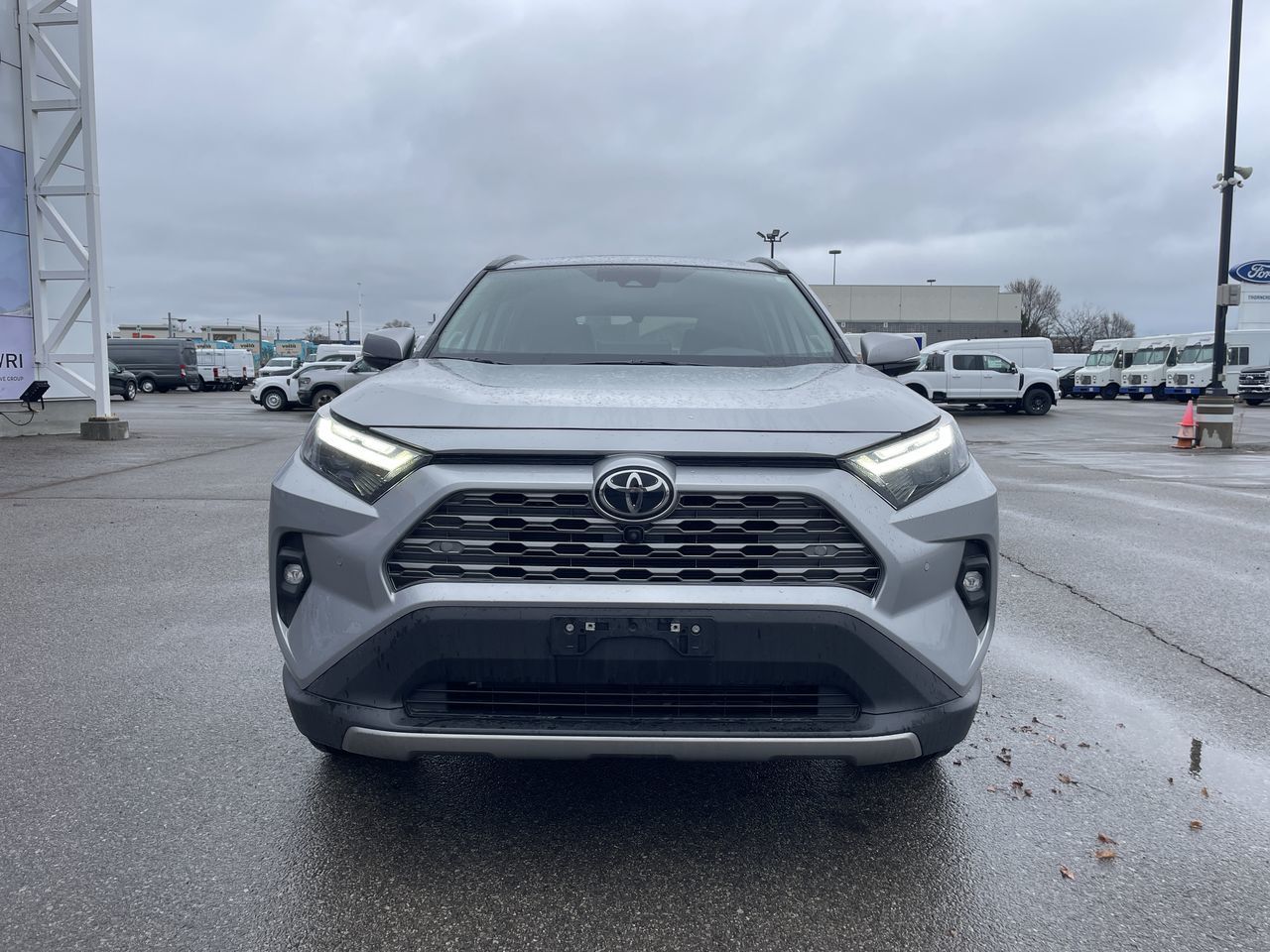 Toyota RAV4  2022 à Toronto, Ontario