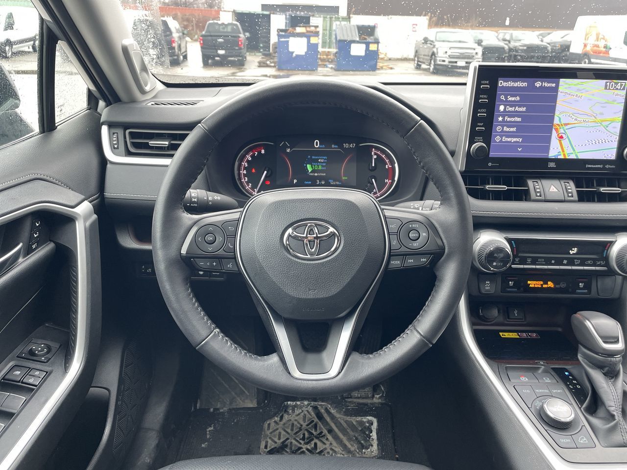 Toyota RAV4  2022 à Toronto, Ontario