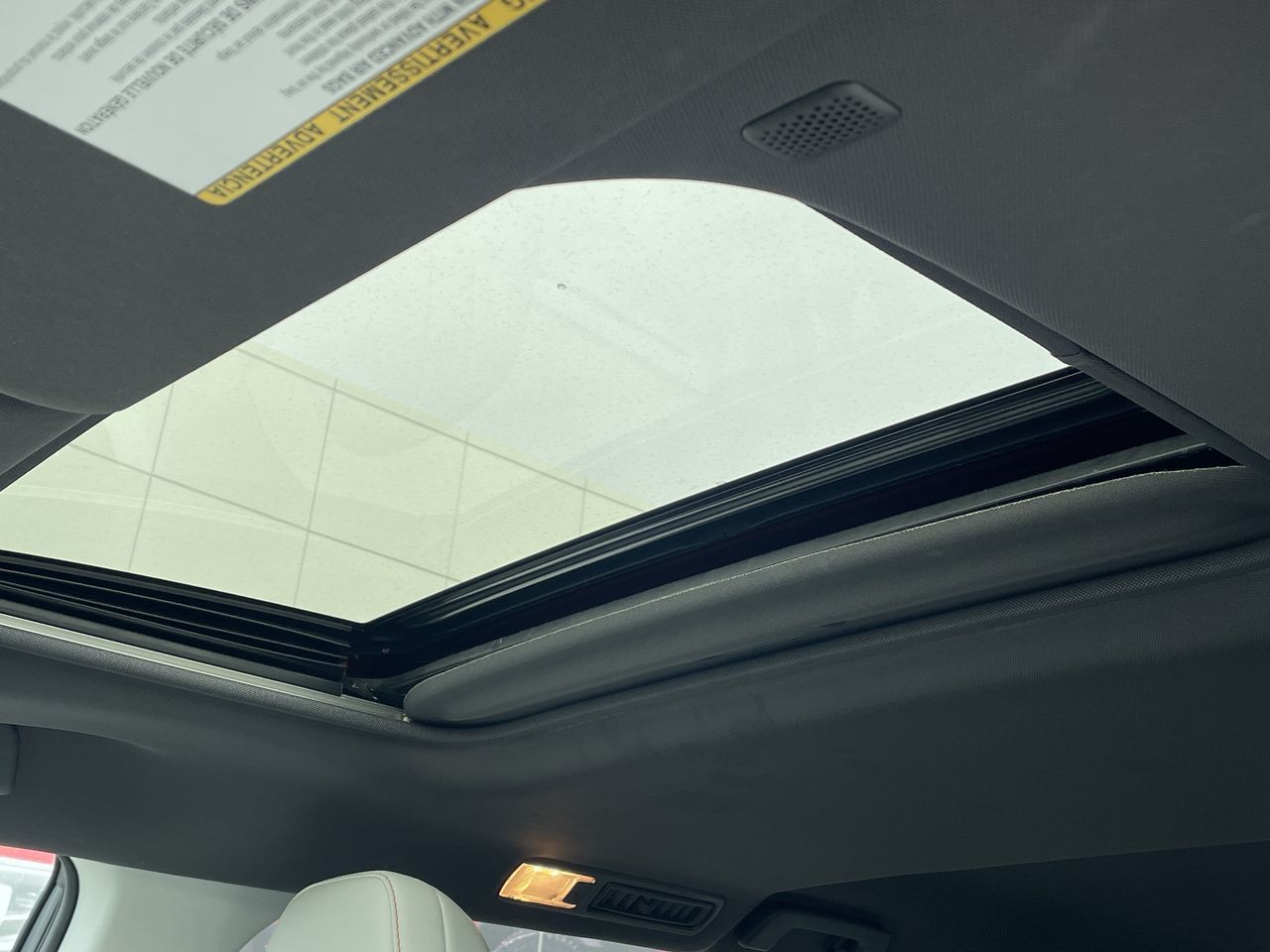 2022 Toyota Sienna Hybrid