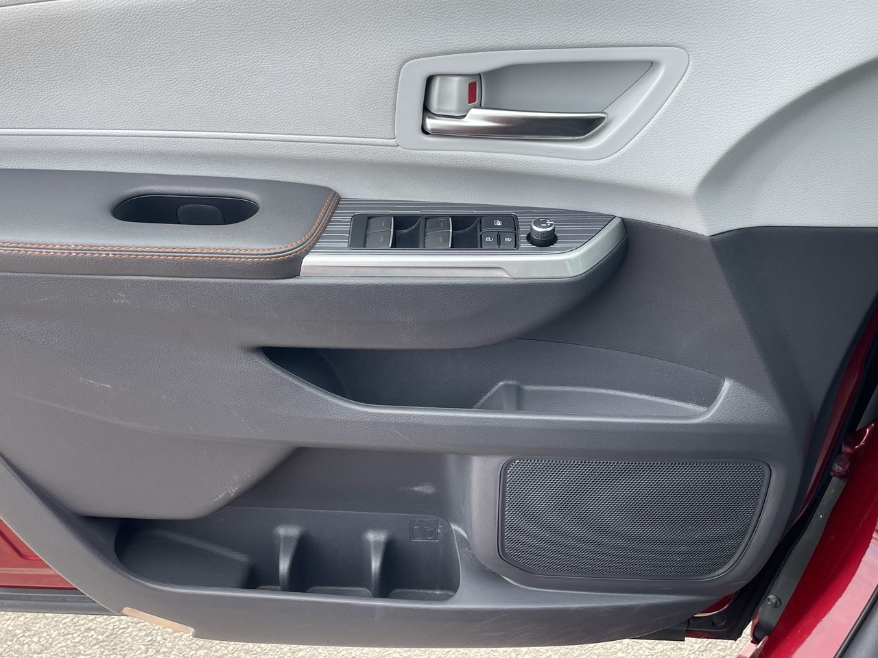 2022 Toyota Sienna Hybrid