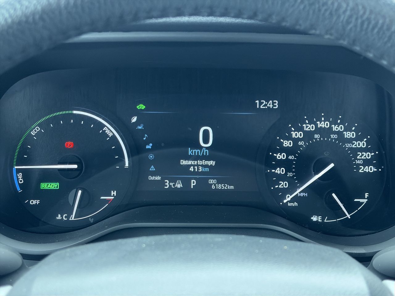 2025 Toyota Sienna Hybrid in Toronto, Ontario