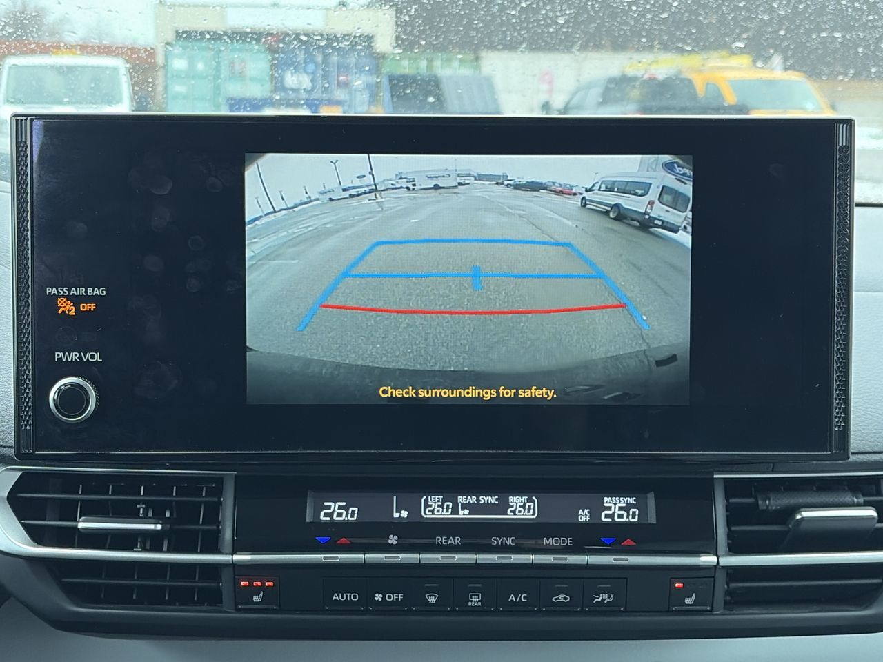 2025 Toyota Sienna Hybrid in Toronto, Ontario