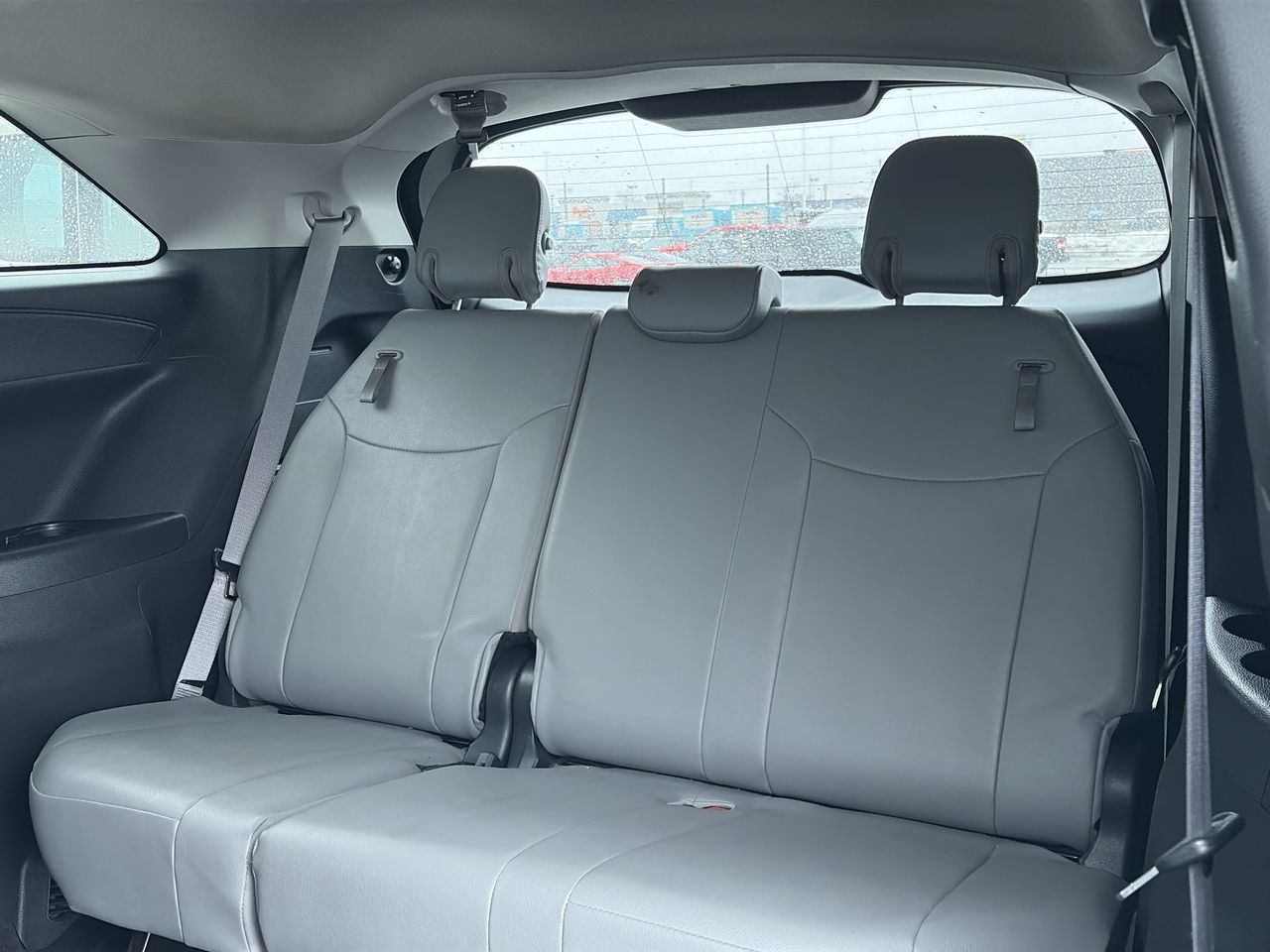 2025 Toyota Sienna Hybrid in Toronto, Ontario