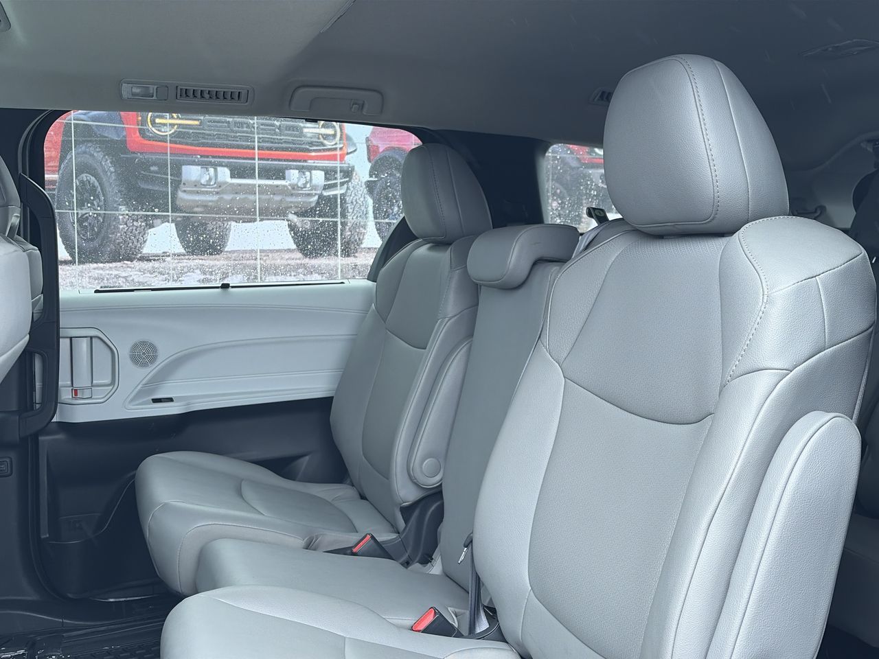 2025 Toyota Sienna Hybrid in Toronto, Ontario